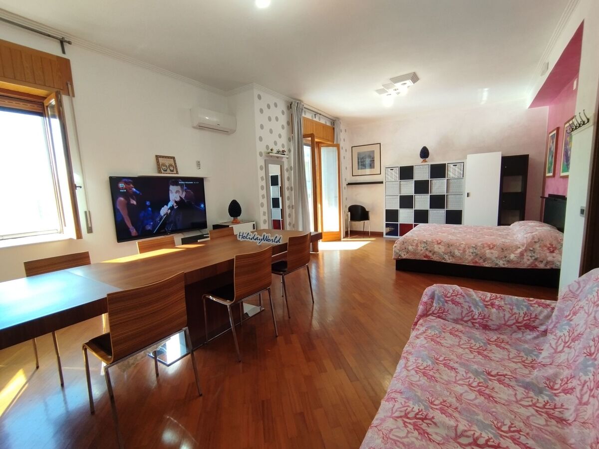 Sea La Vie by Holiday World, appartement Syracuse - Photo 1