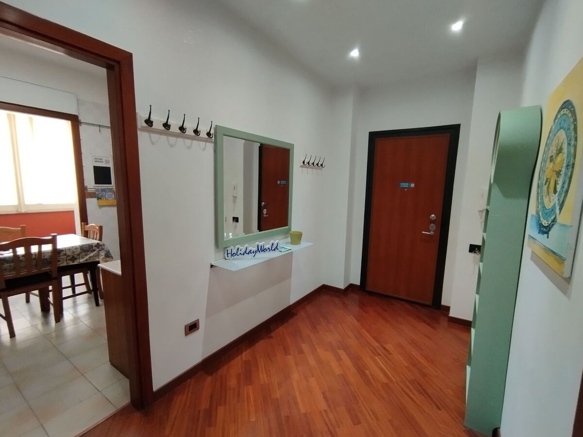 Sea La Vie by Holiday World, appartement Syracuse - Photo 2