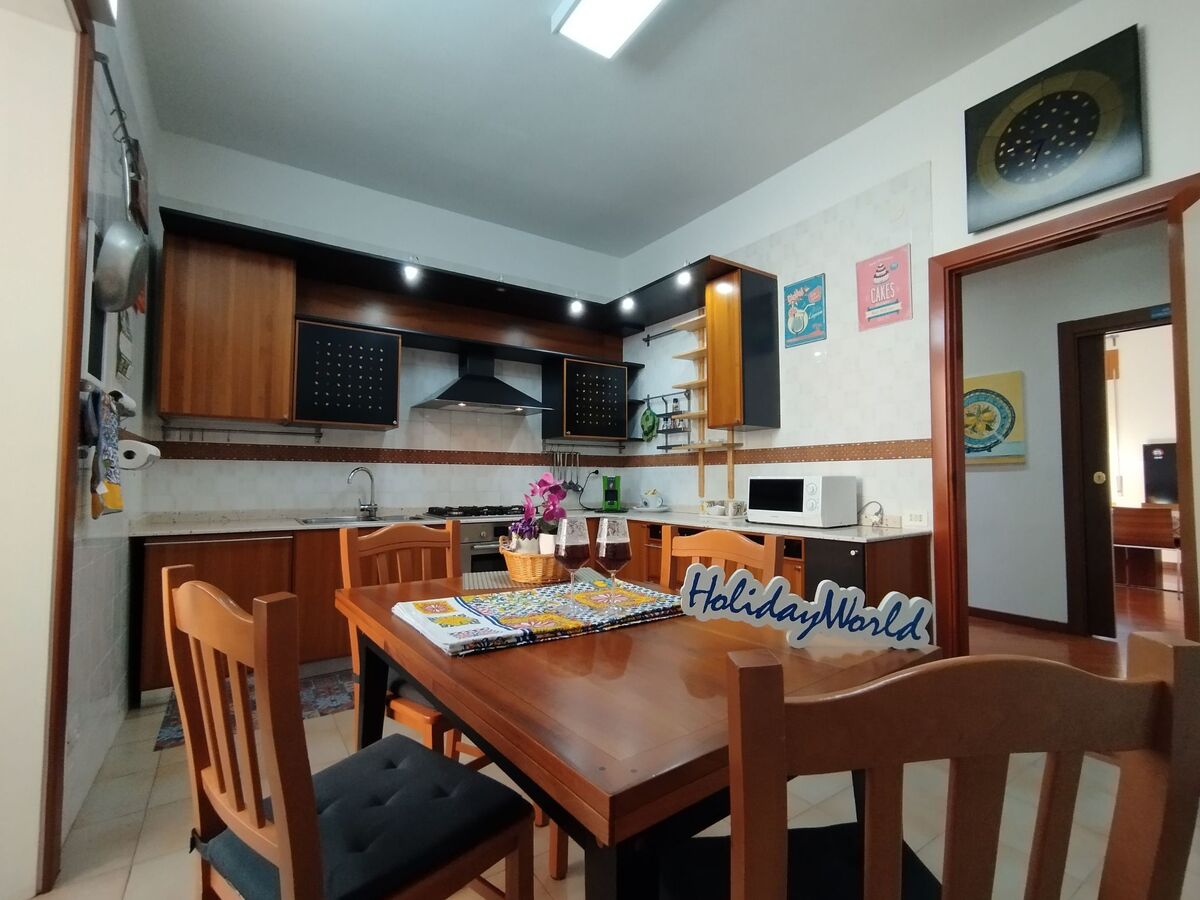 Sea La Vie by Holiday World, appartement Syracuse - Photo 5