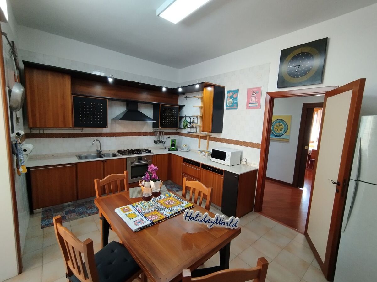 Sea La Vie by Holiday World, appartement Syracuse - Photo 6