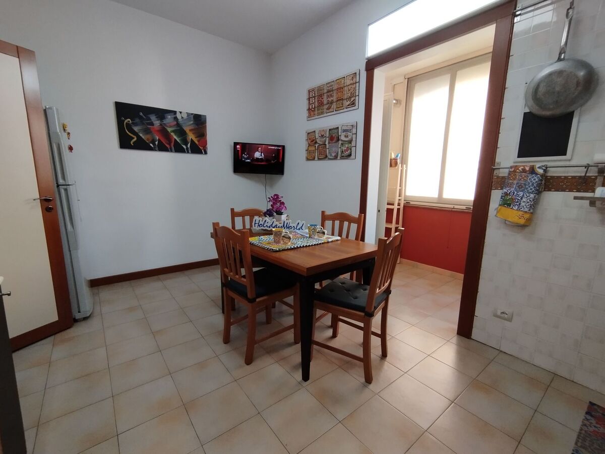 Sea La Vie by Holiday World, appartement Syracuse - Photo 7