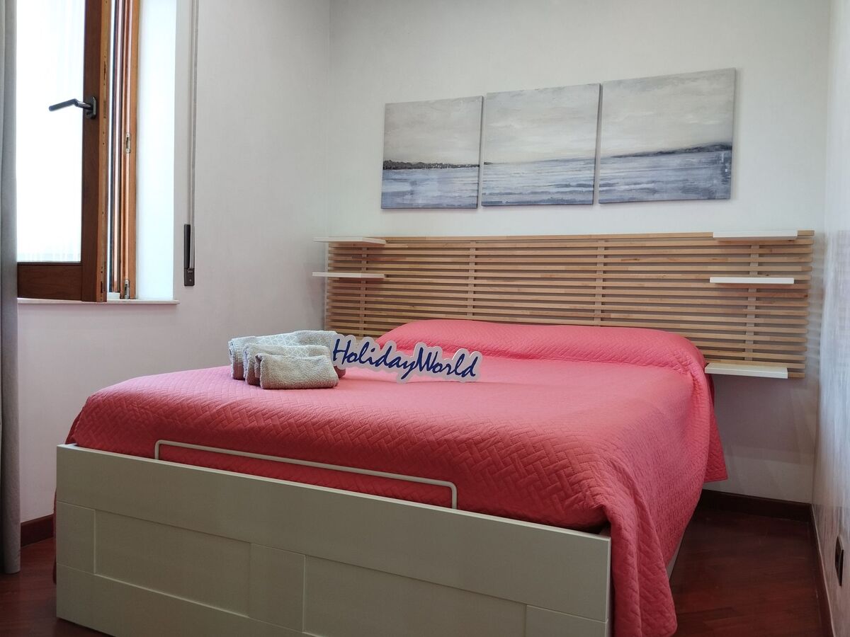 Sea La Vie by Holiday World, appartement Syracuse - Photo 11