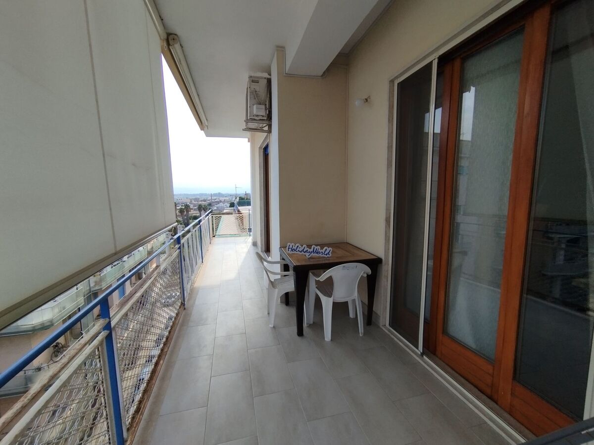 Sea La Vie by Holiday World, appartement Syracuse - Photo 15