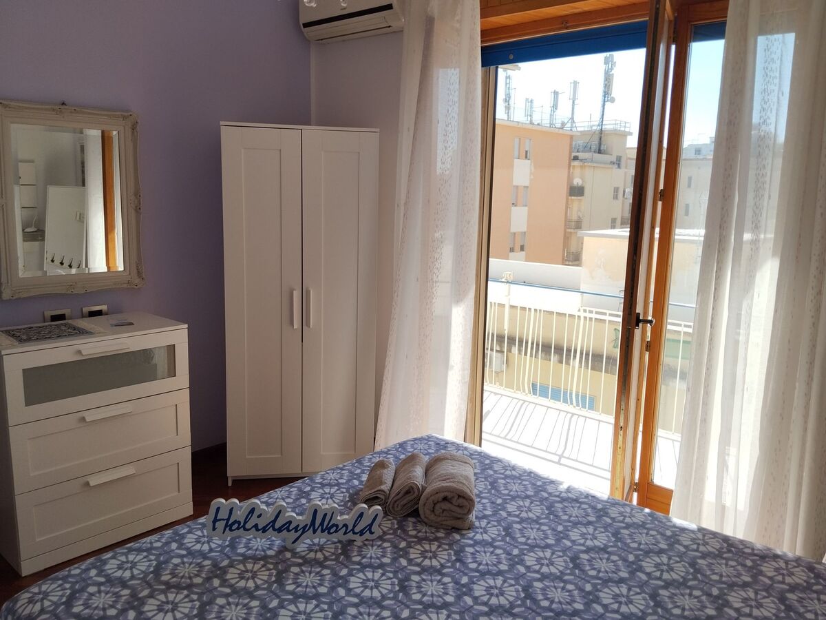 Sea La Vie by Holiday World, appartement Syracuse - Photo 18