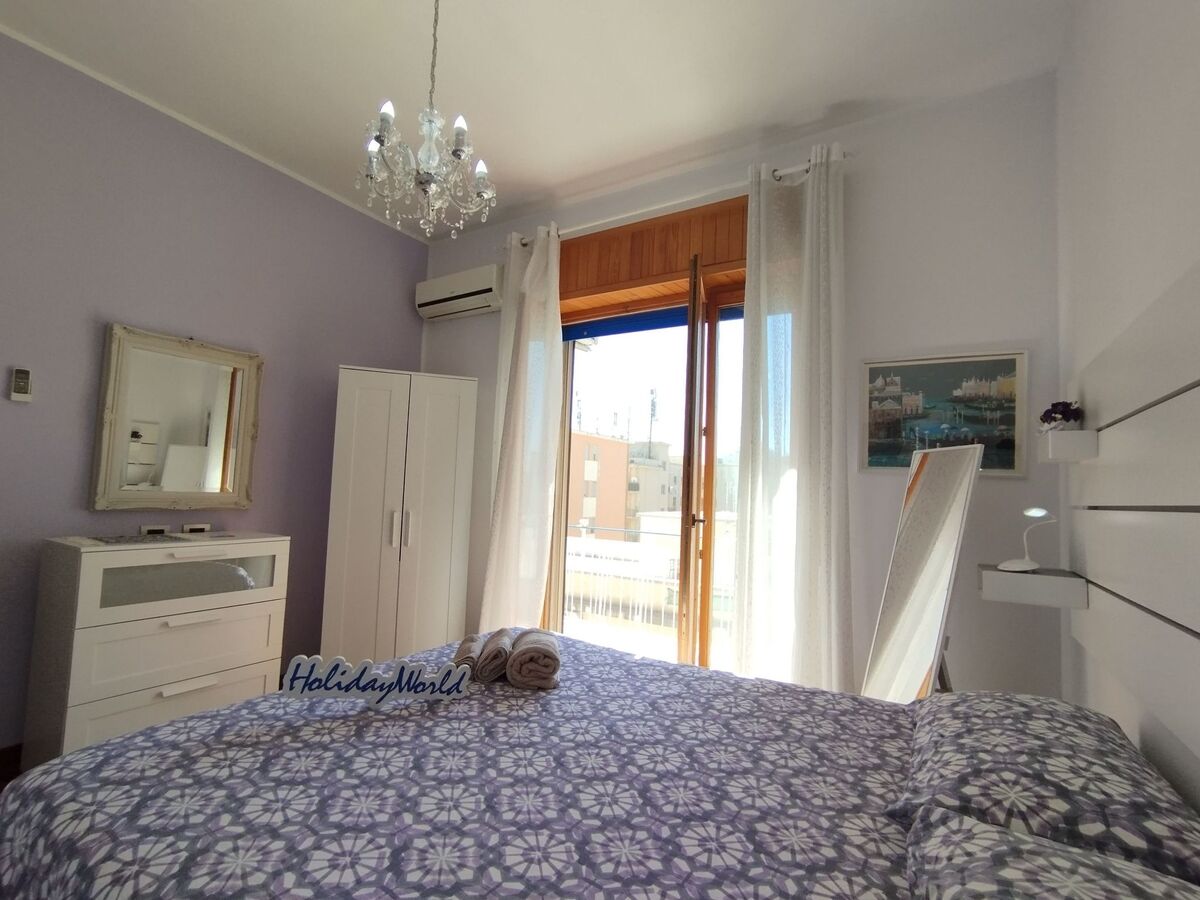 Sea La Vie by Holiday World, appartement Syracuse - Photo 19