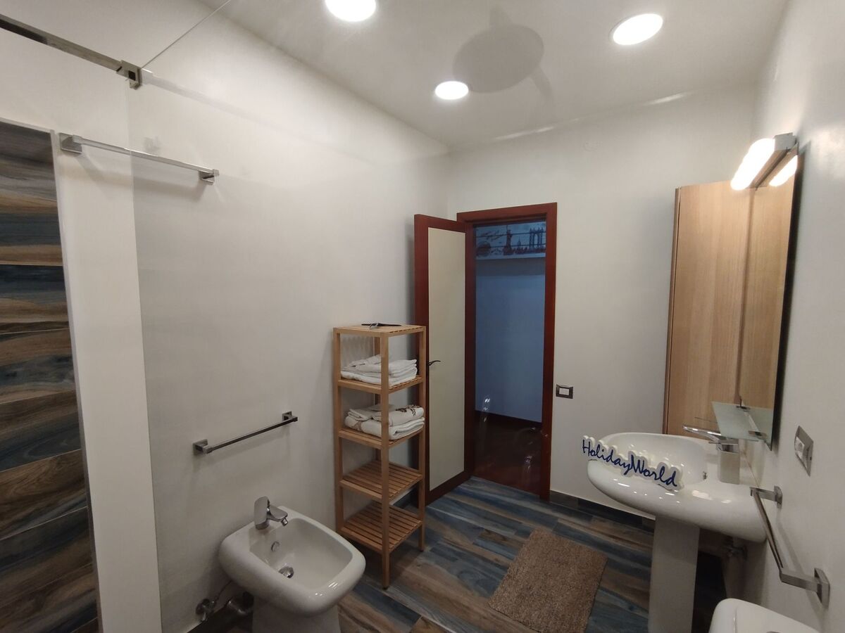 Sea La Vie by Holiday World, appartement Syracuse - Photo 22