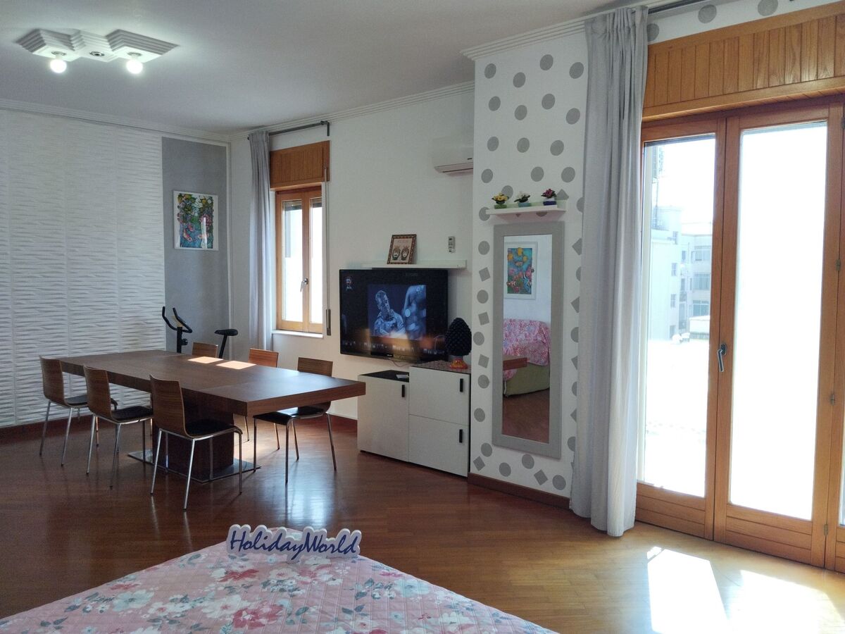 Sea La Vie by Holiday World, appartement Syracuse - Photo 28
