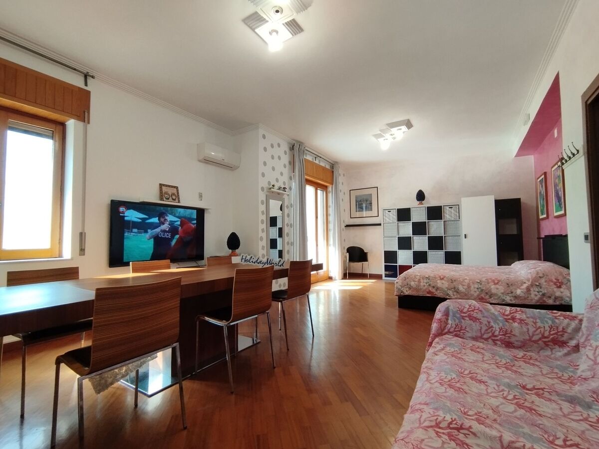 Sea La Vie by Holiday World, appartement Syracuse - Photo 29