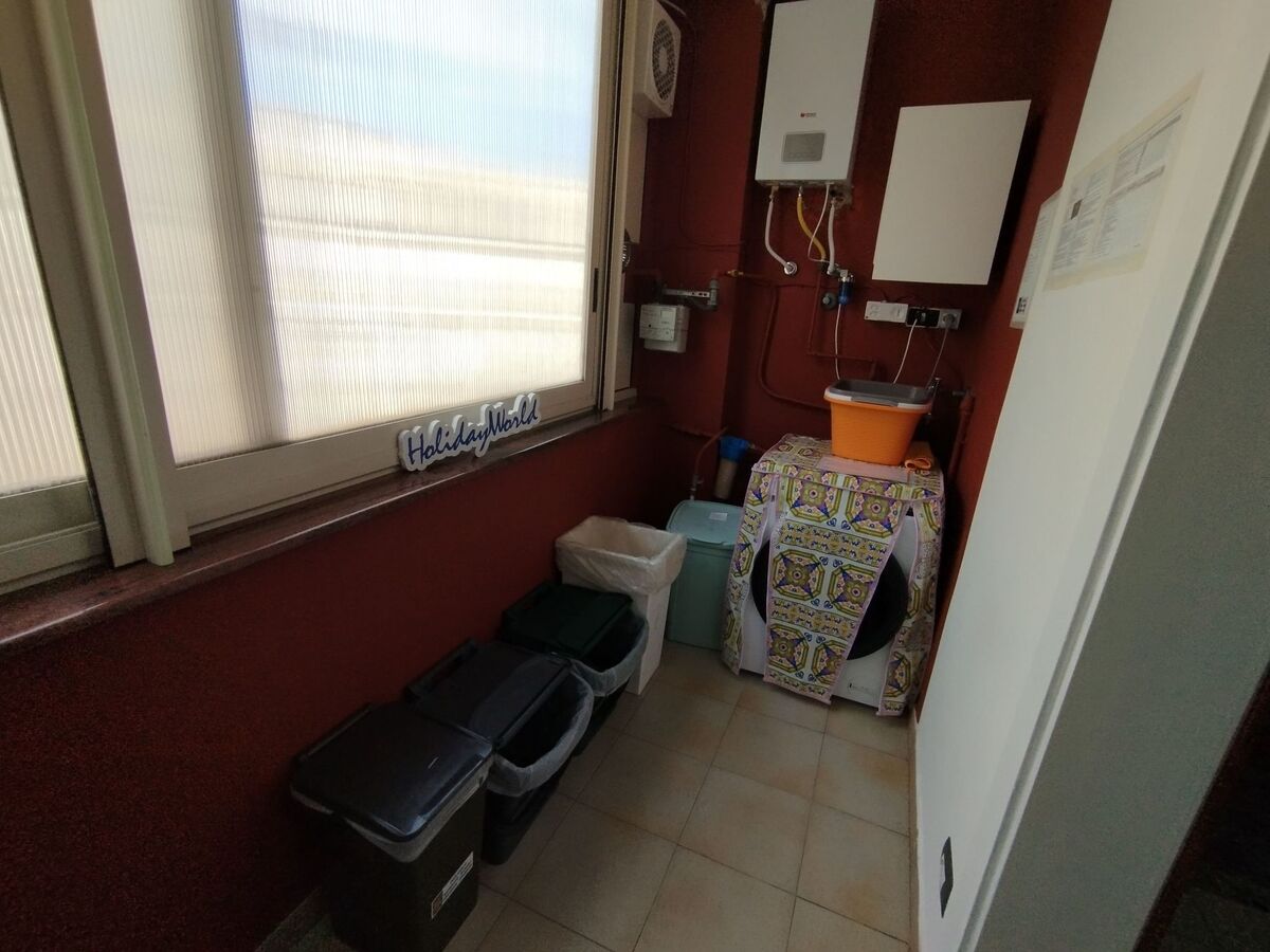 Sea La Vie by Holiday World, appartement Syracuse - Photo 30