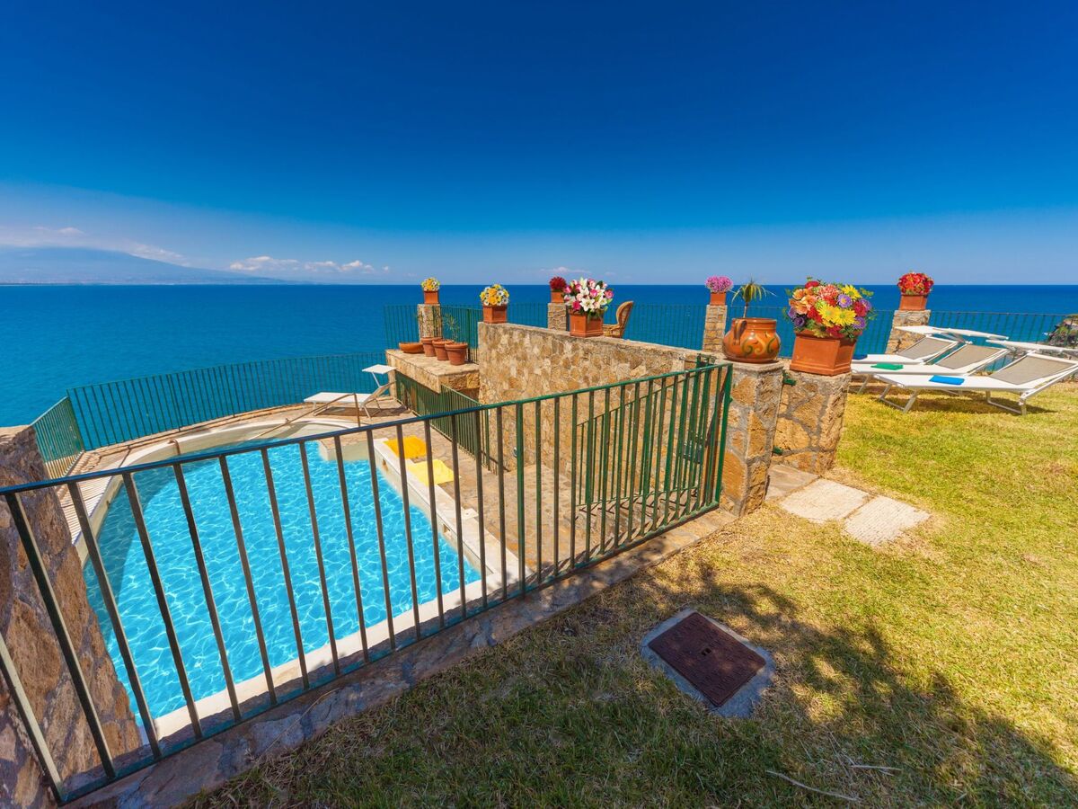 Villa Mamma Gina – 6 chambres, accès plage privée - Photo 1