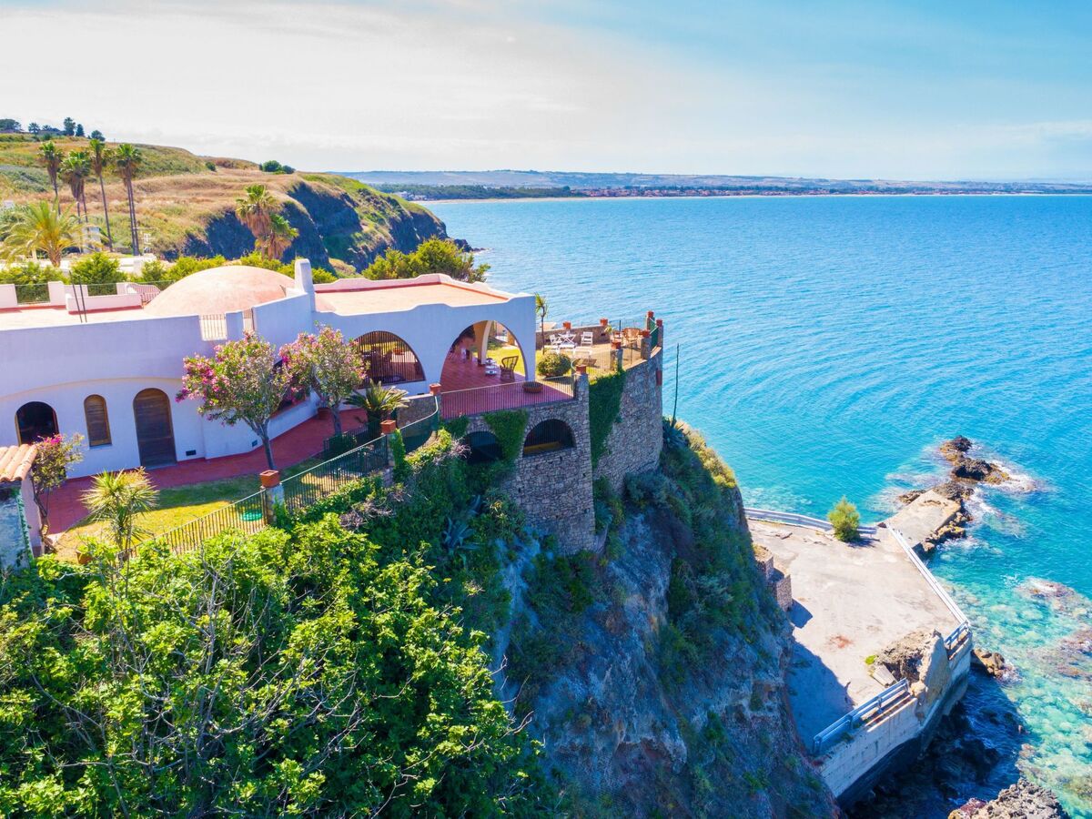 Villa Mamma Gina – 6 chambres, accès plage privée - Photo 2