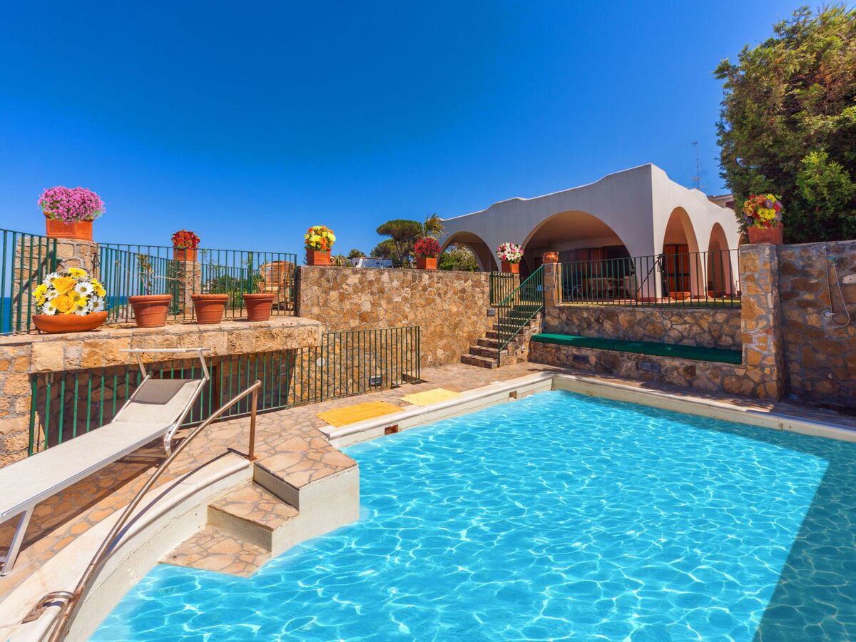 Villa Mamma Gina – 6 chambres, accès plage privée - Photo 3
