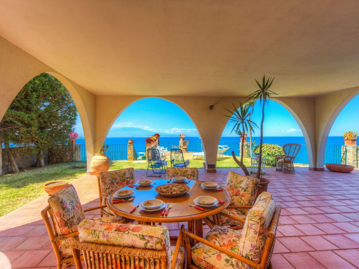 Villa Mamma Gina – 6 chambres, accès plage privée - Photo 4