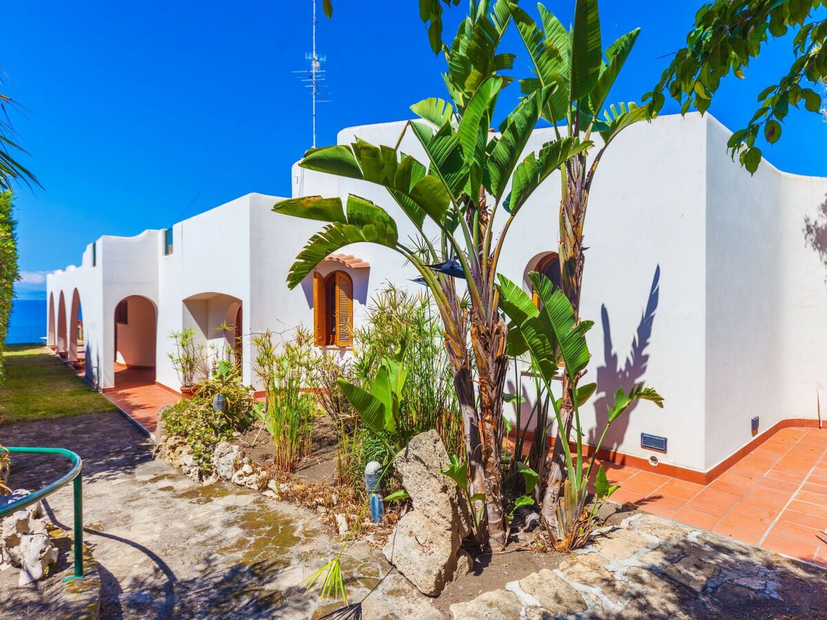 Villa Mamma Gina – 6 chambres, accès plage privée - Photo 5