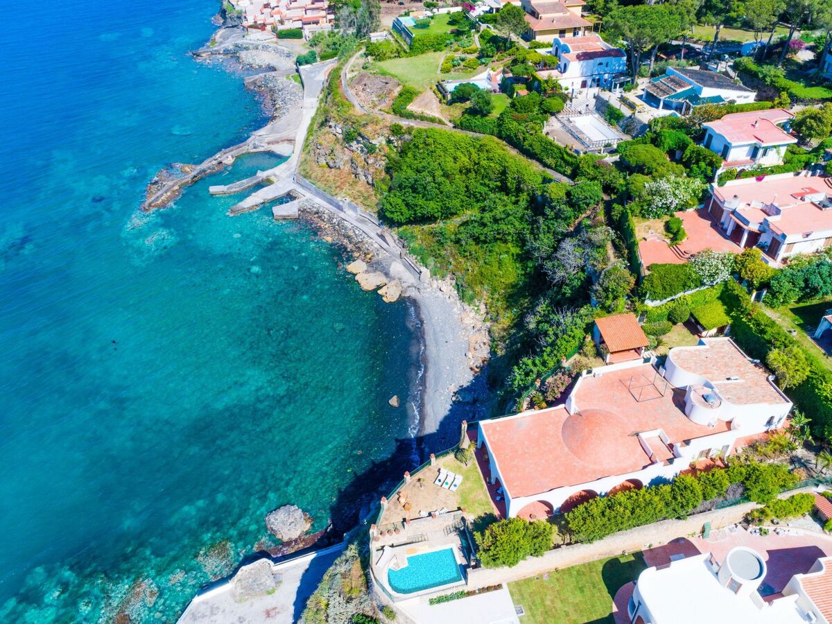 Villa Mamma Gina – 6 chambres, accès plage privée - Photo 6