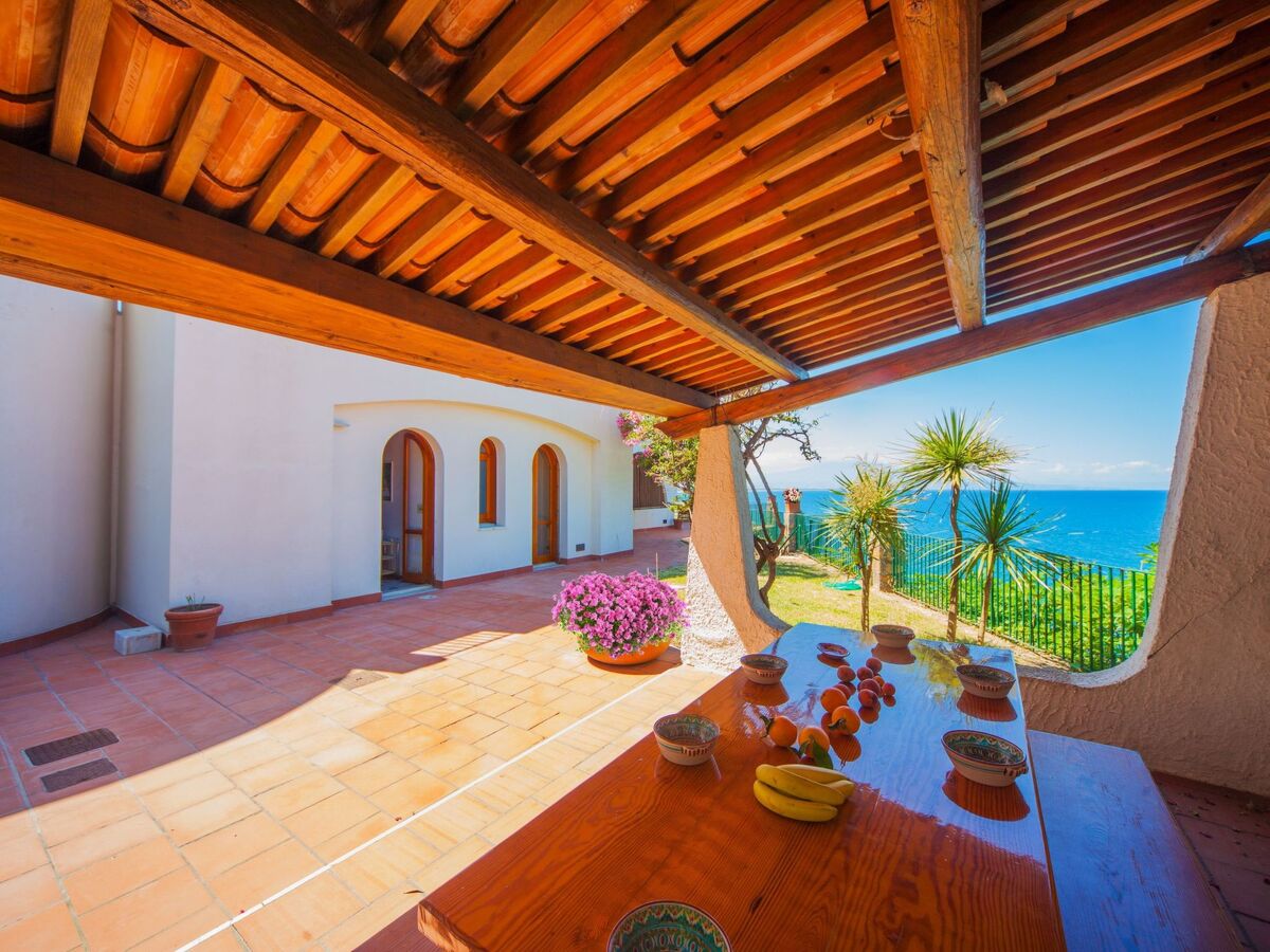 Villa Mamma Gina – 6 chambres, accès plage privée - Photo 7
