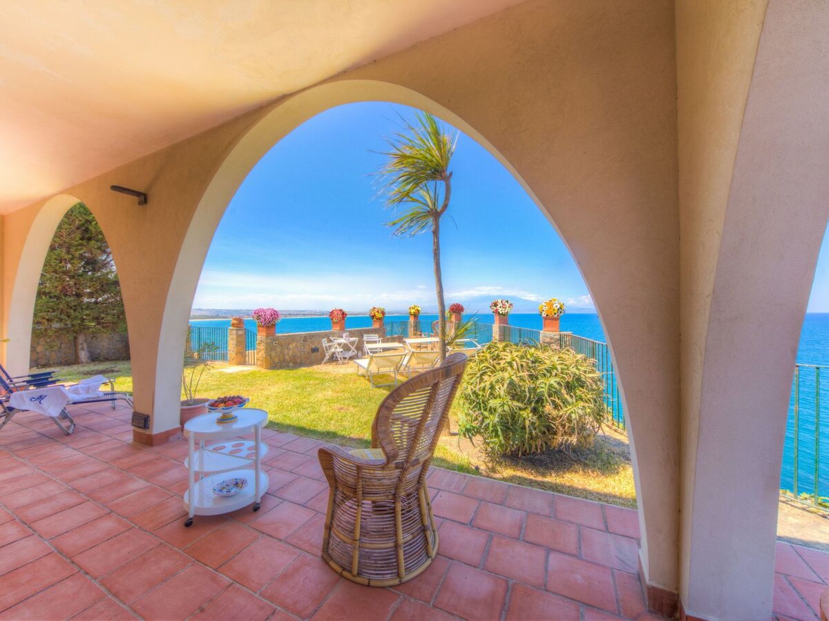 Villa Mamma Gina – 6 chambres, accès plage privée - Photo 8