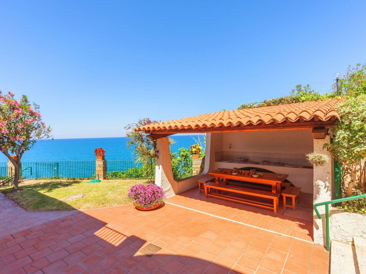 Villa Mamma Gina – 6 chambres, accès plage privée - Photo 11