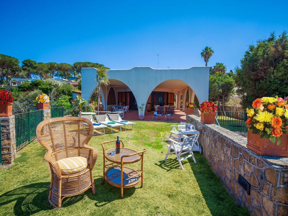 Villa Mamma Gina – 6 chambres, accès plage privée - Photo 12