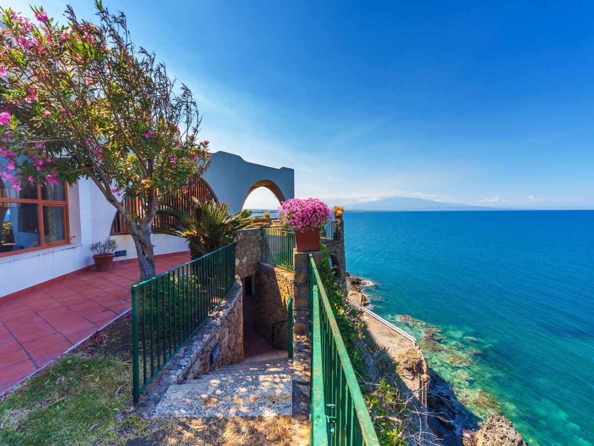 Villa Mamma Gina – 6 chambres, accès plage privée - Photo 13