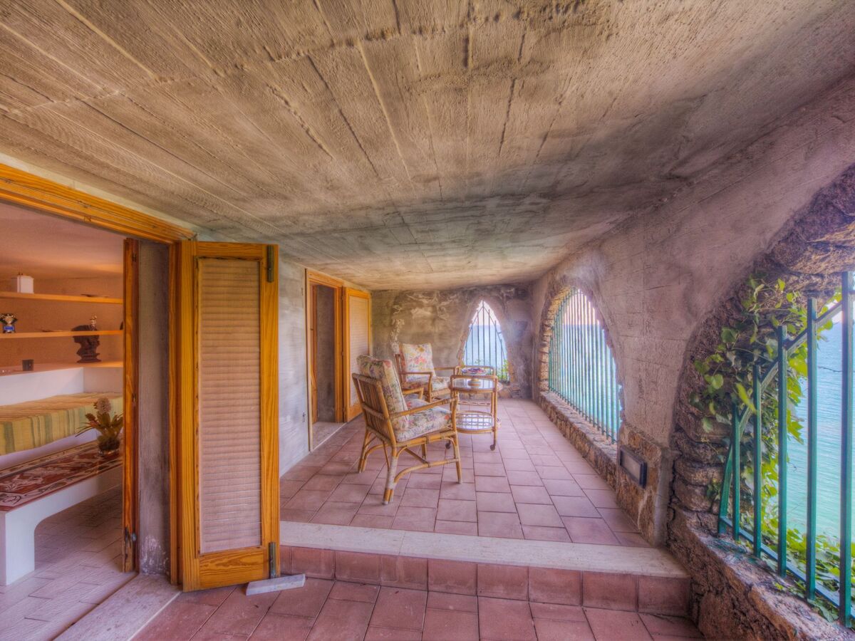 Villa Mamma Gina – 6 chambres, accès plage privée - Photo 14