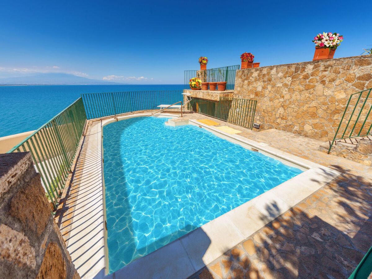 Villa Mamma Gina – 6 chambres, accès plage privée - Photo 15