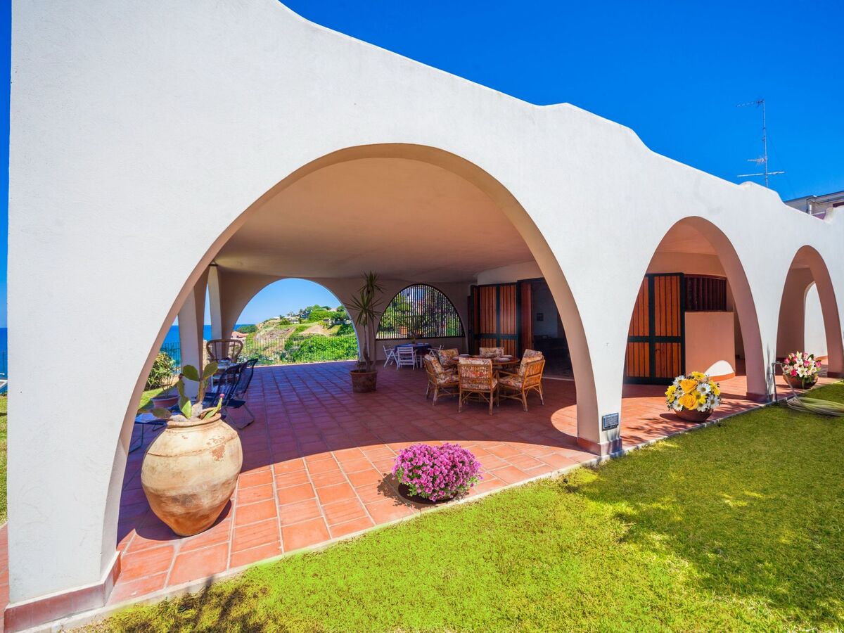 Villa Mamma Gina – 6 chambres, accès plage privée - Photo 16