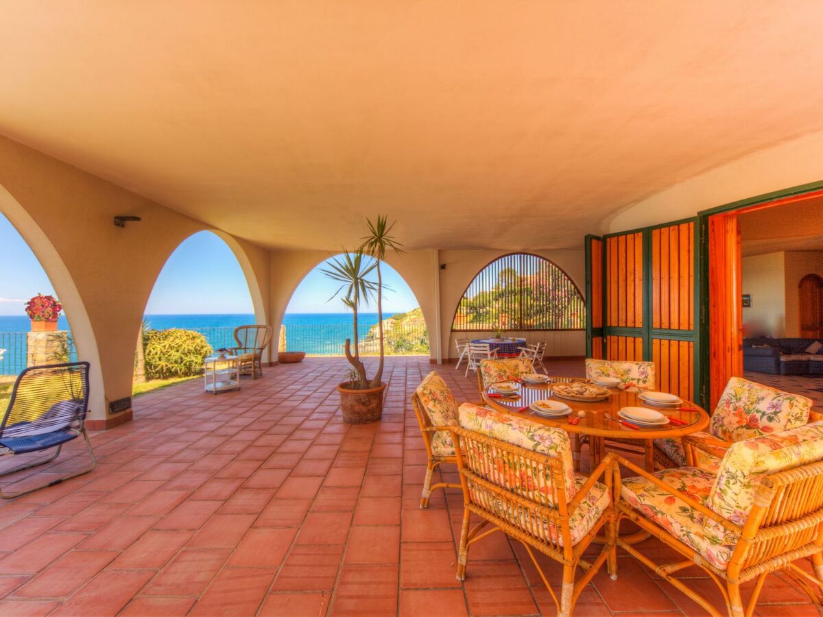 Villa Mamma Gina – 6 chambres, accès plage privée - Photo 17
