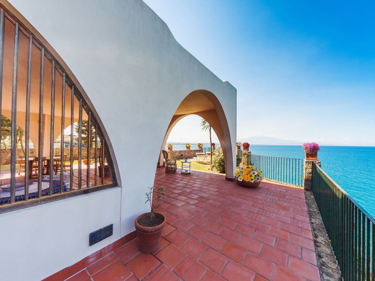 Villa Mamma Gina – 6 chambres, accès plage privée - Photo 18