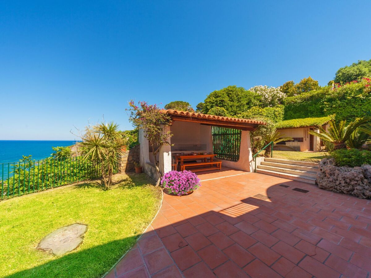 Villa Mamma Gina – 6 chambres, accès plage privée - Photo 19