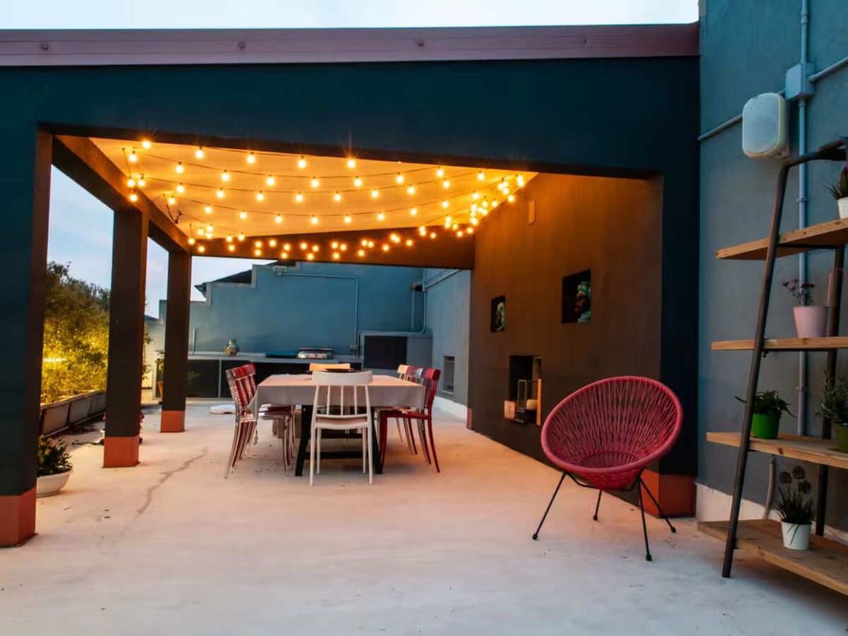 Appartement 12 pers. avec terrasse et vue Etna à Catania - Photo 5