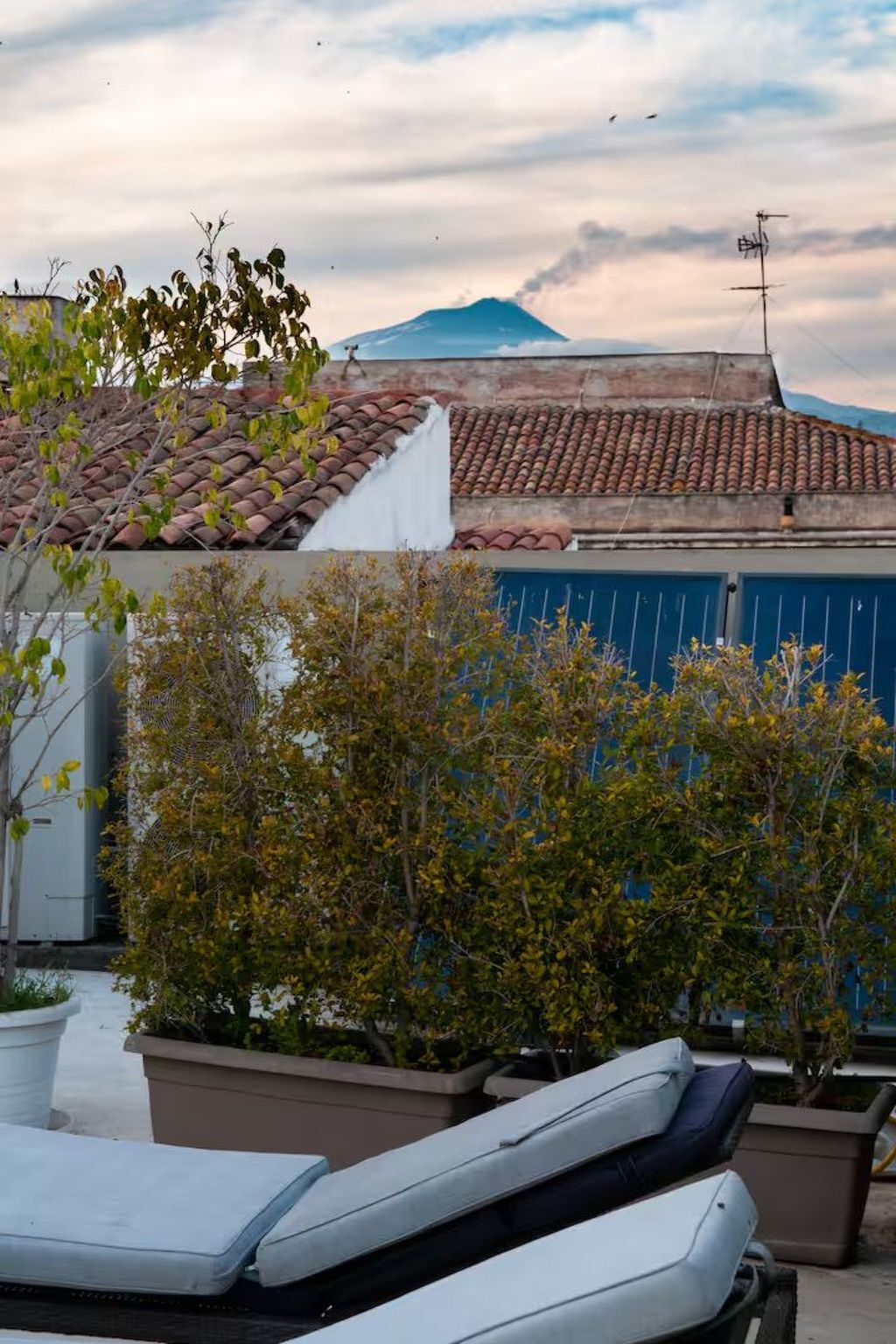 Appartement 12 pers. avec terrasse et vue Etna à Catania - Photo 6
