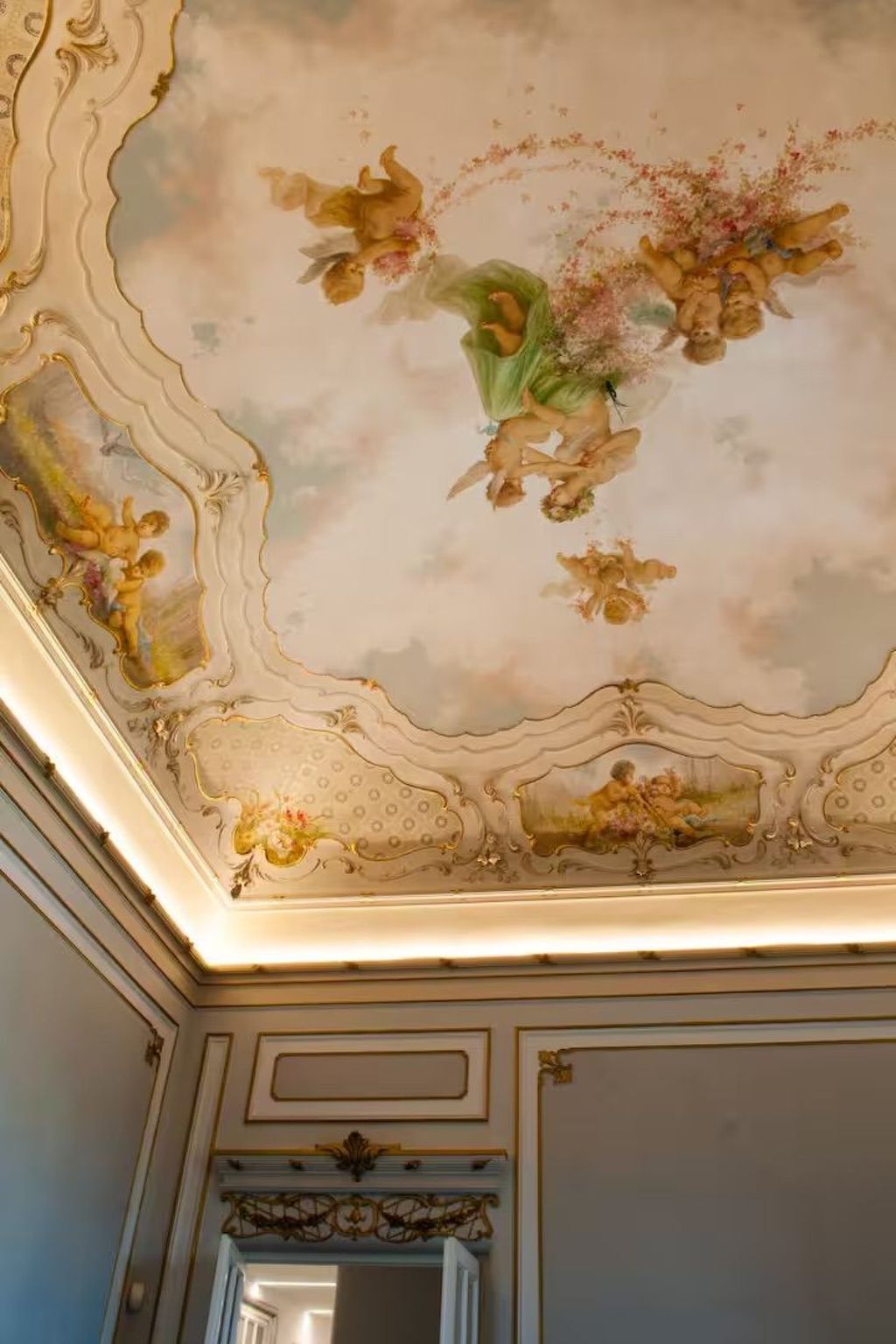 Appartement 12 pers. avec terrasse et vue Etna à Catania - Photo 22