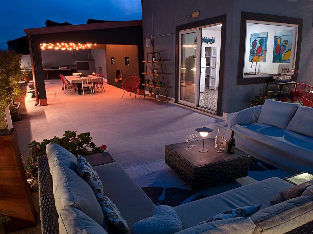 Appartement 12 pers. avec terrasse et vue Etna à Catania - Photo 26