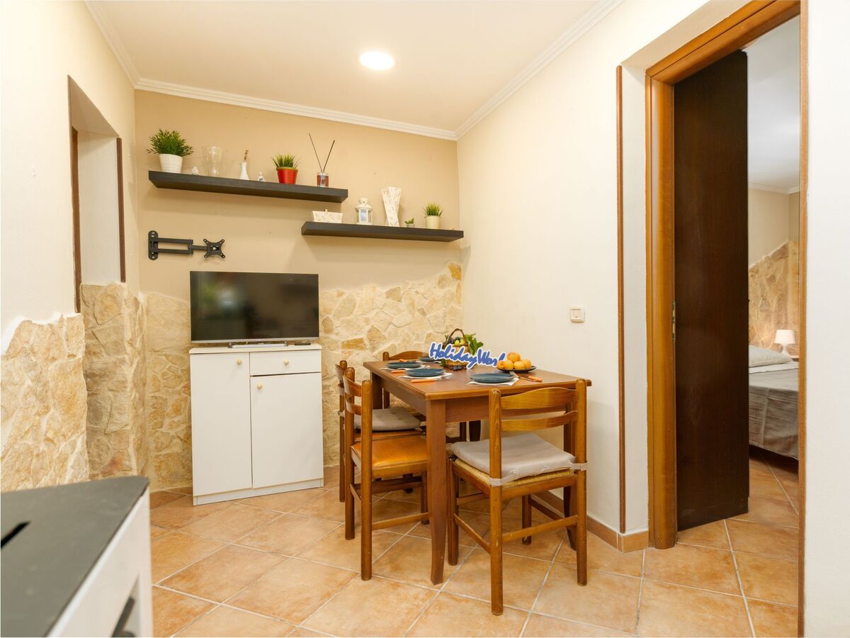 Casa Domiziano, appartement 4 pers. avec cour privée - Photo 3