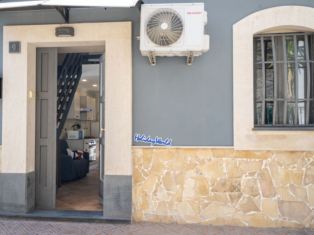 Casa Domiziano, appartement 4 pers. avec cour privée - Photo 15