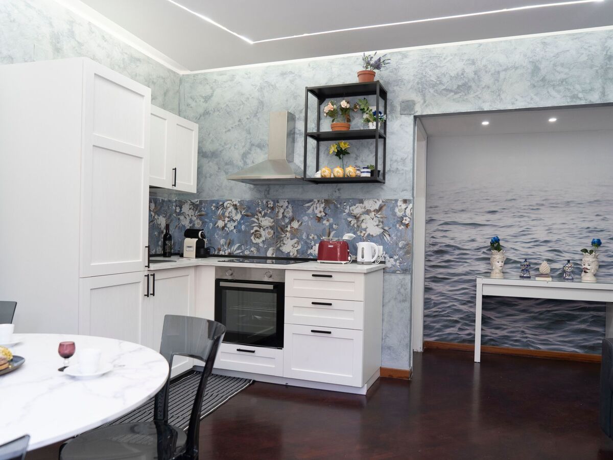 Timeo Barock Luxus-Suite, cœur baroque de Catania - Photo 6