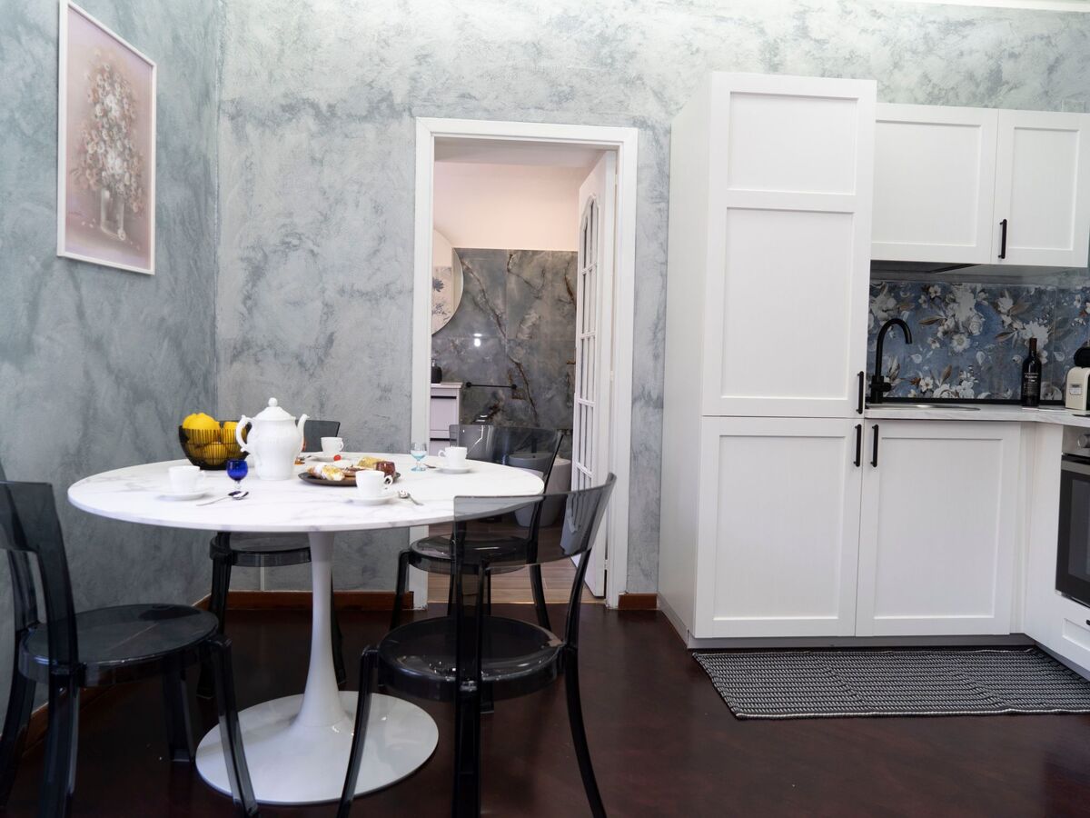 Timeo Barock Luxus-Suite, cœur baroque de Catania - Photo 10