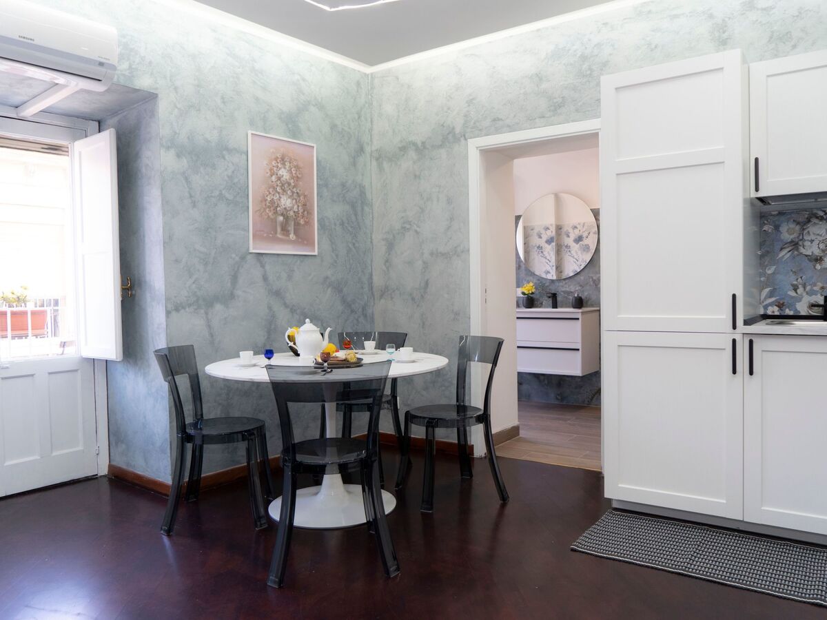 Timeo Barock Luxus-Suite, cœur baroque de Catania - Photo 11