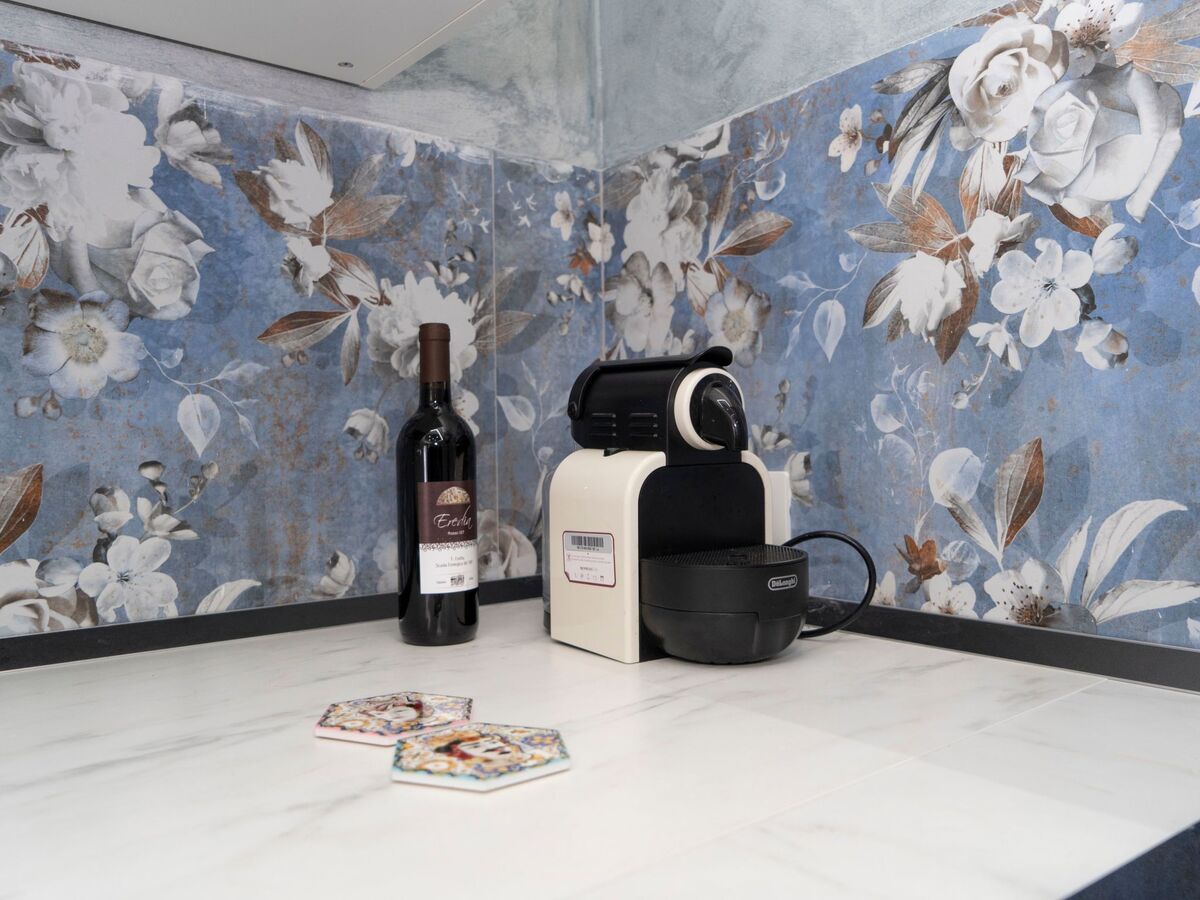 Timeo Barock Luxus-Suite, cœur baroque de Catania - Photo 18