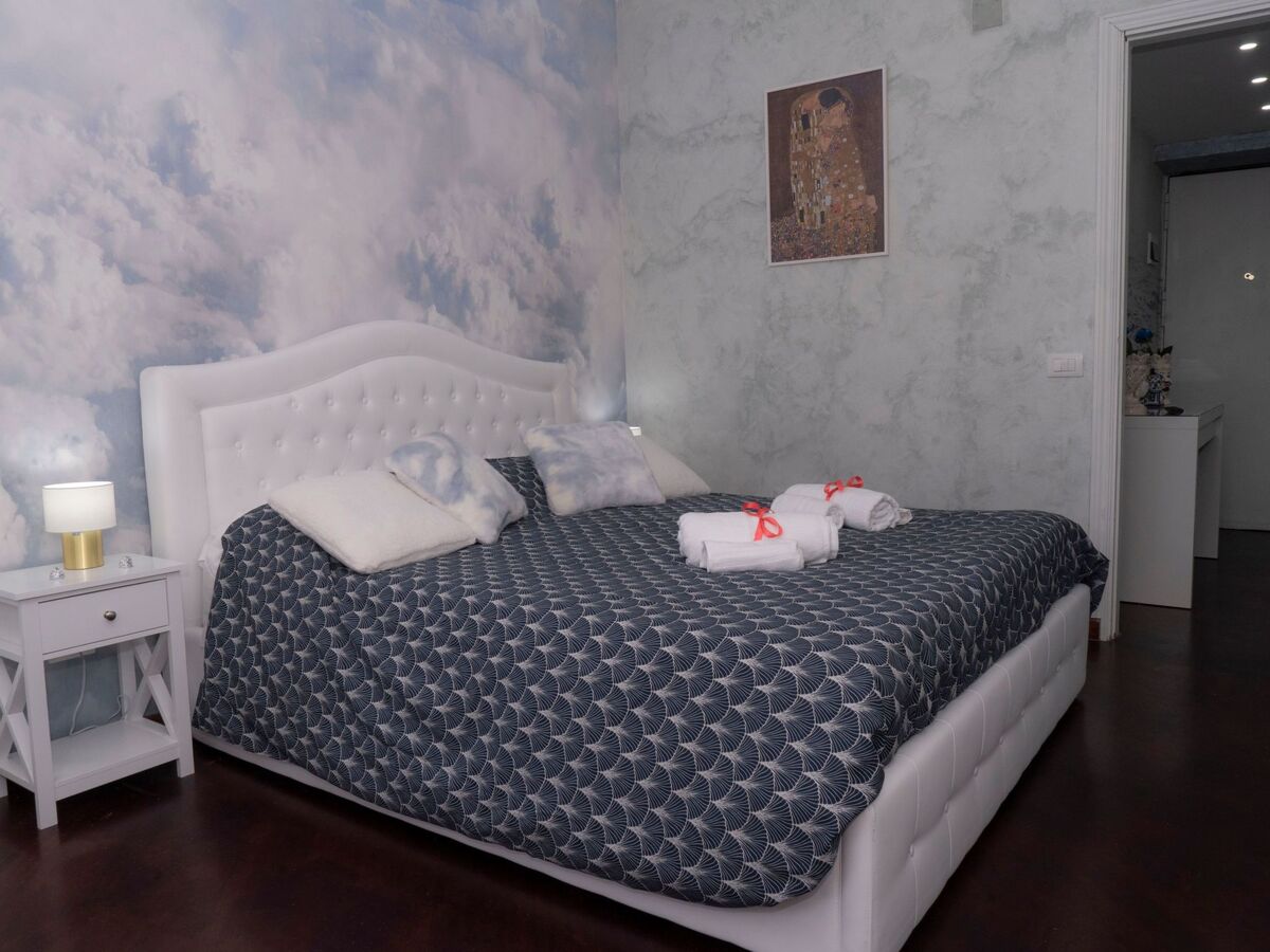 Timeo Barock Luxus-Suite, cœur baroque de Catania - Photo 36