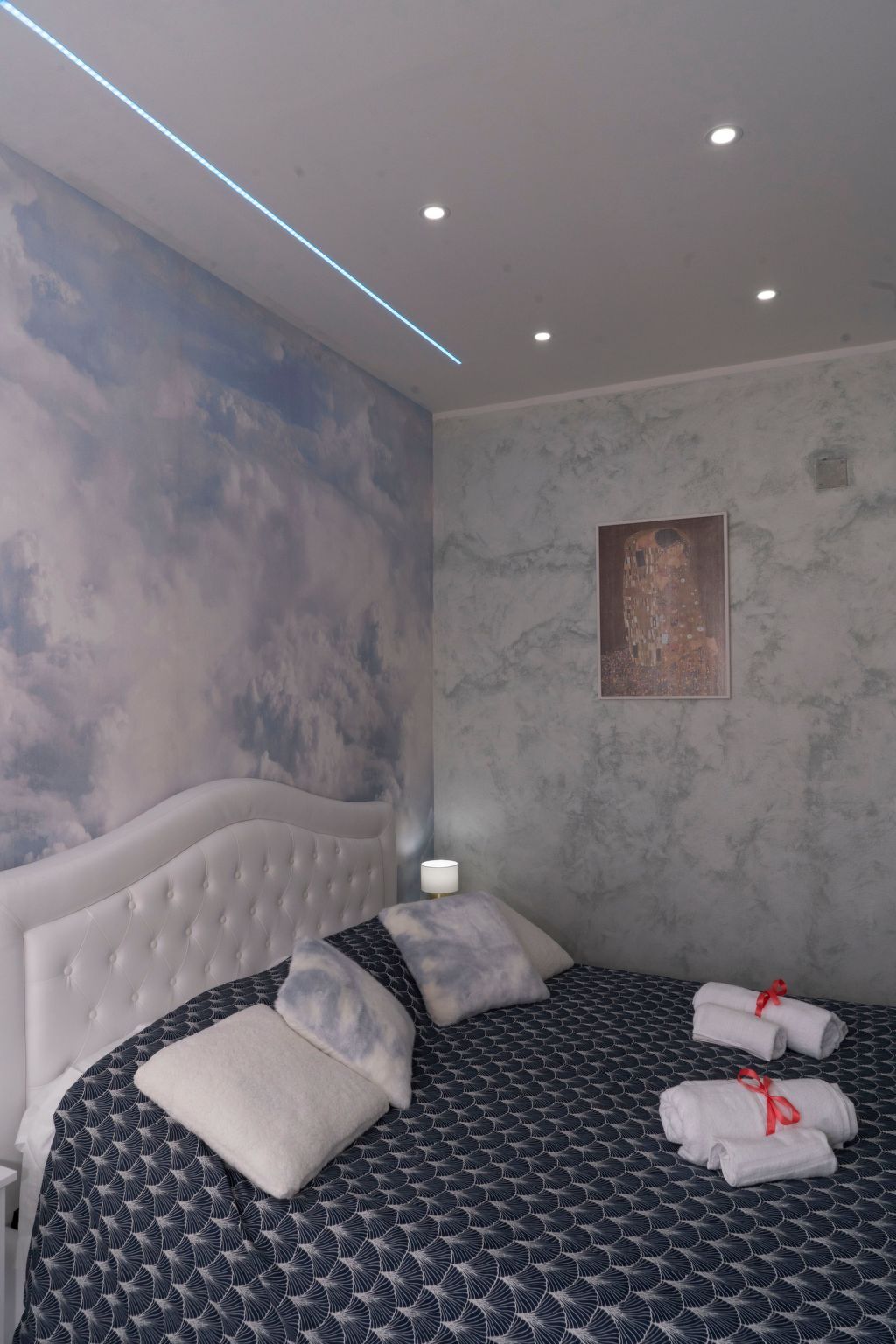 Timeo Barock Luxus-Suite, cœur baroque de Catania - Photo 37