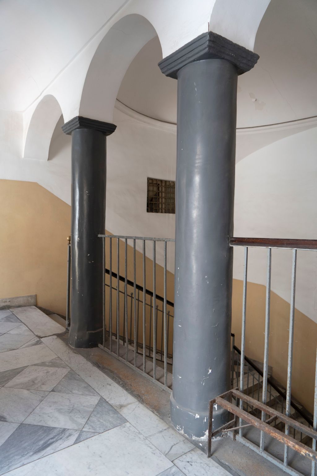 Timeo Barock Luxus-Suite, cœur baroque de Catania - Photo 43