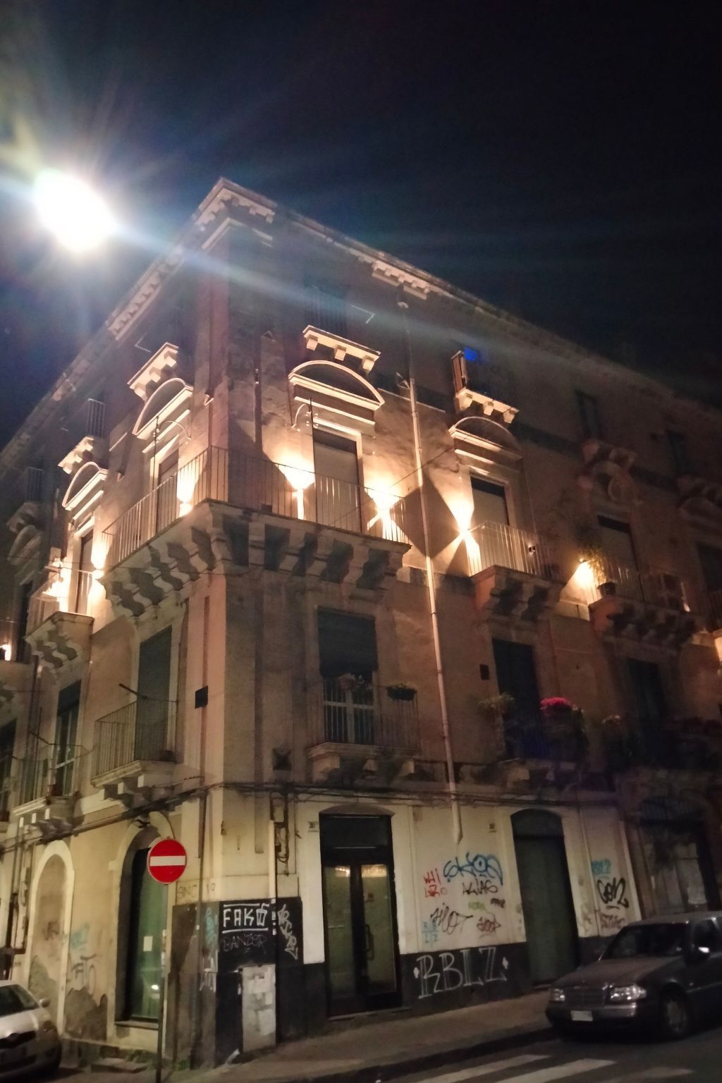 Timeo Barock Luxus-Suite, cœur baroque de Catania - Photo 45
