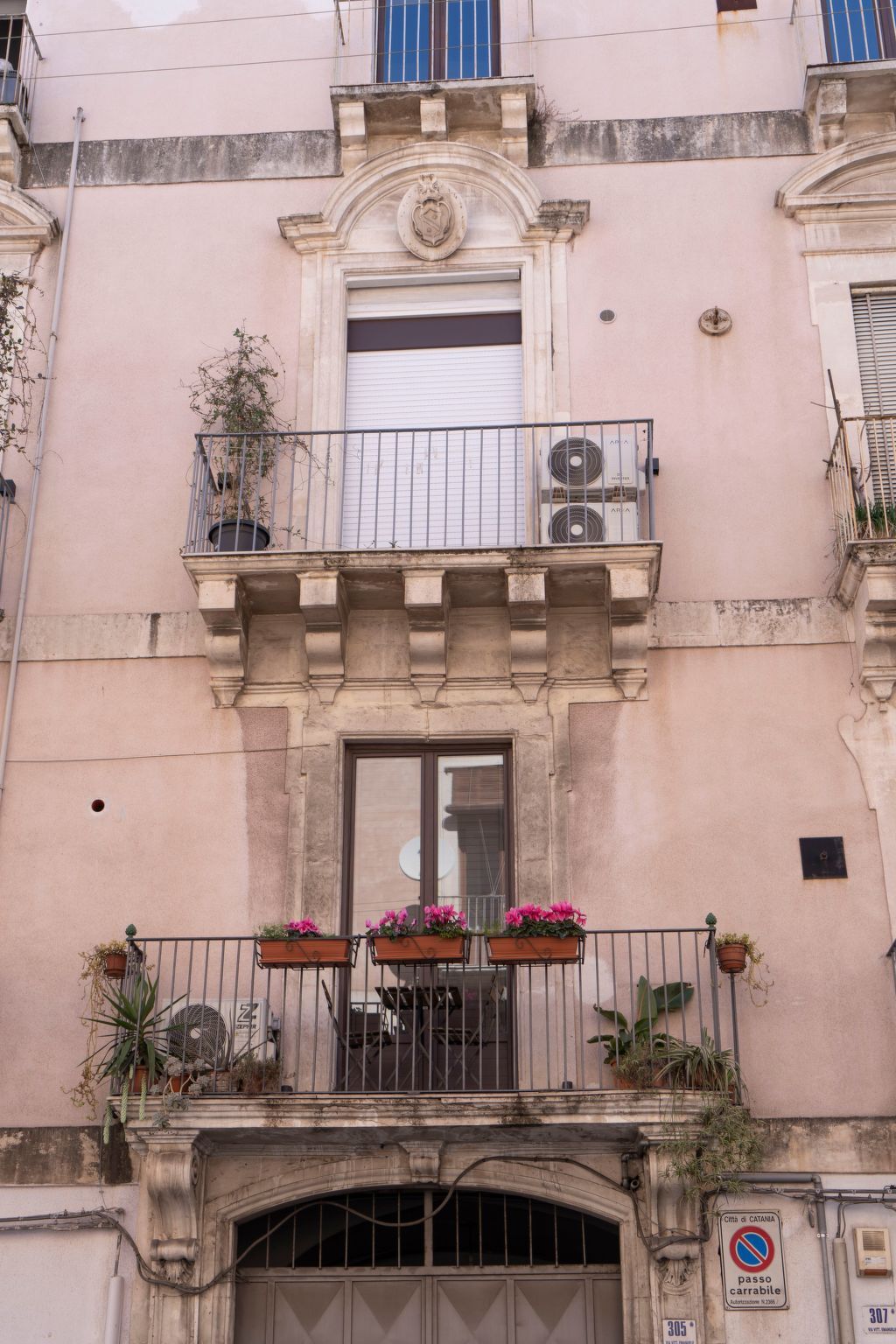 Timeo Barock Luxus-Suite, cœur baroque de Catania - Photo 46