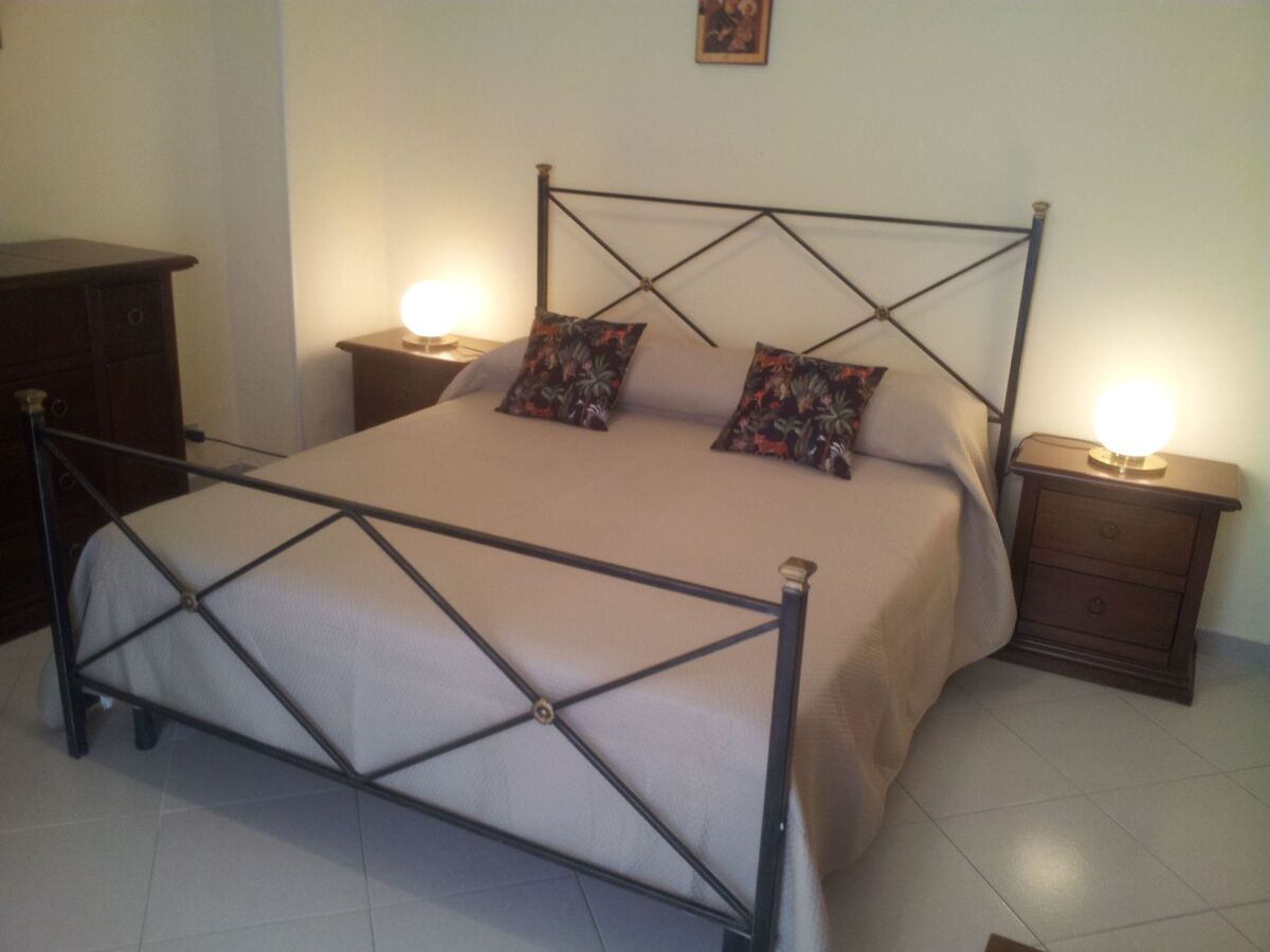 Appartement 4 personnes à Catania avec terrasse privée - Photo 2