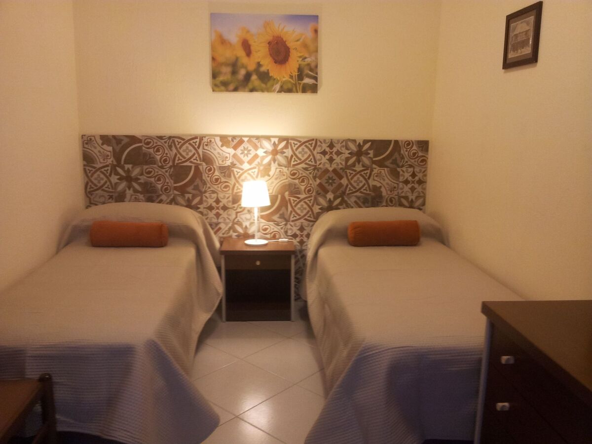 Appartement 4 personnes à Catania avec terrasse privée - Photo 3