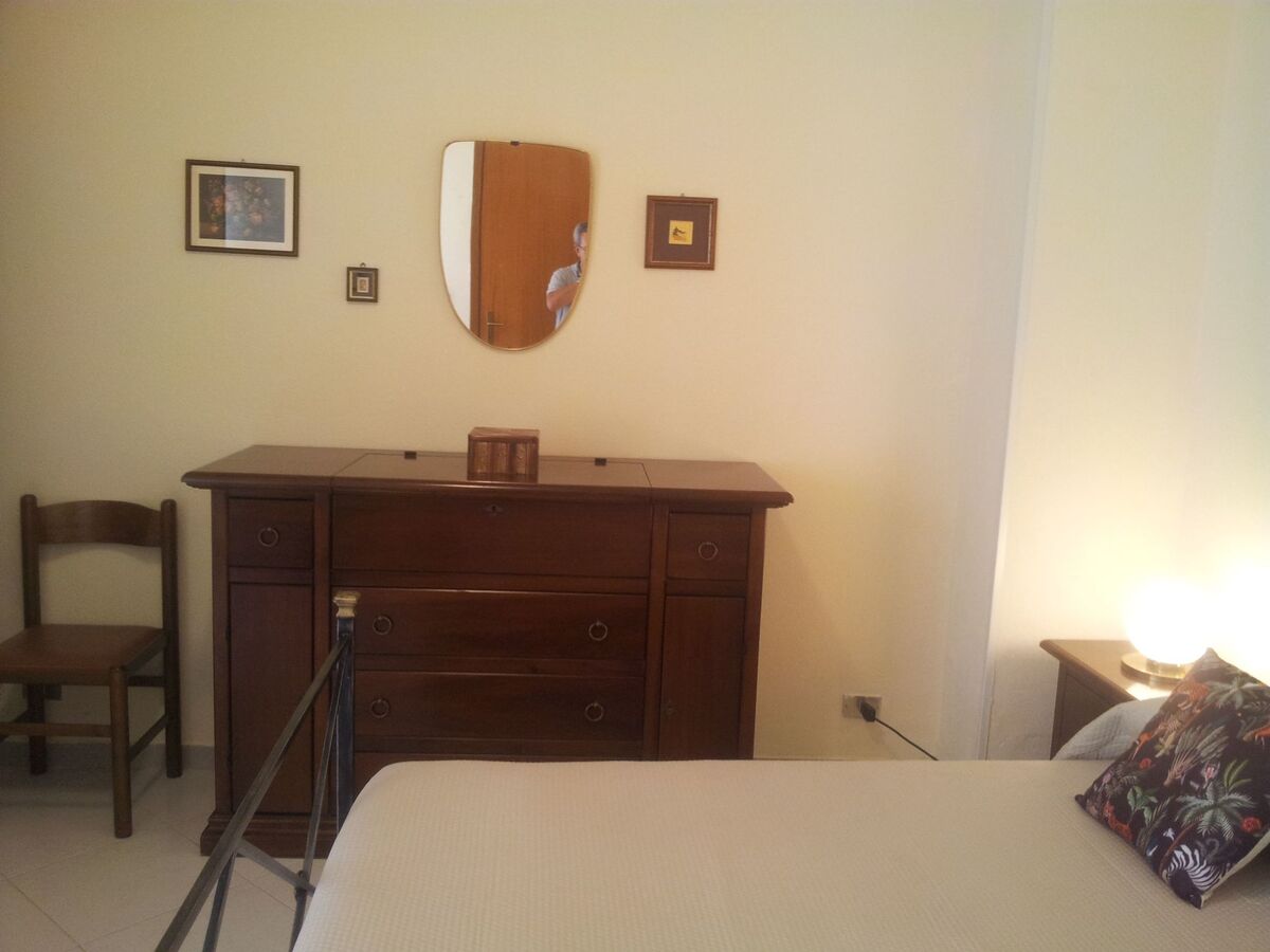 Appartement 4 personnes à Catania avec terrasse privée - Photo 4