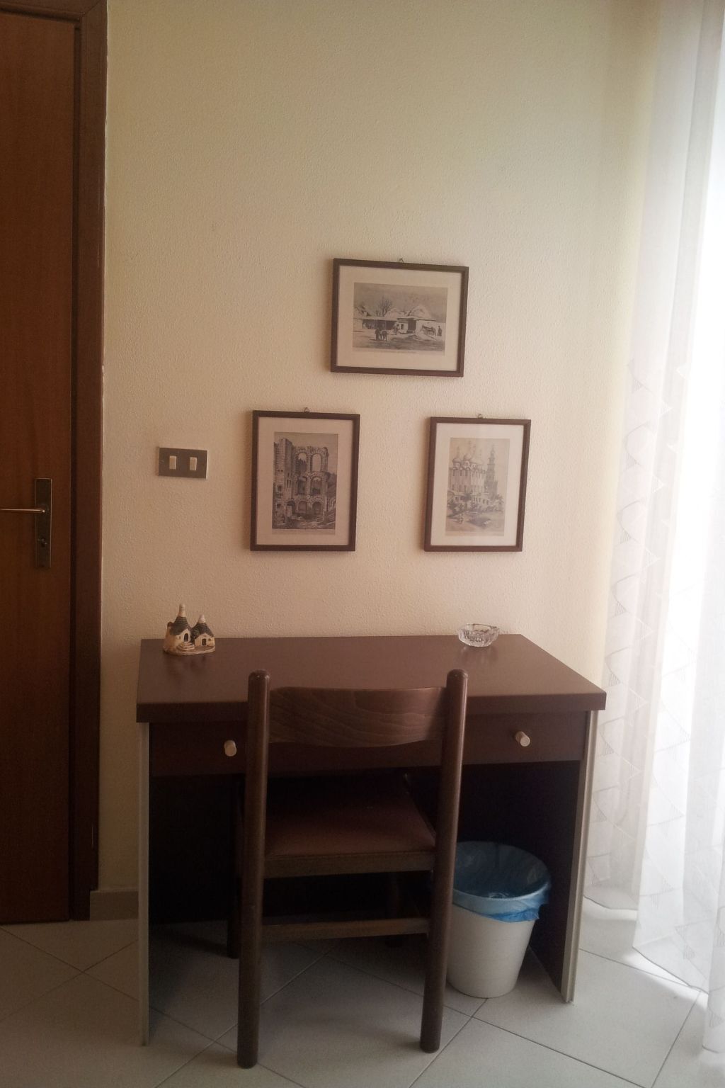 Appartement 4 personnes à Catania avec terrasse privée - Photo 5