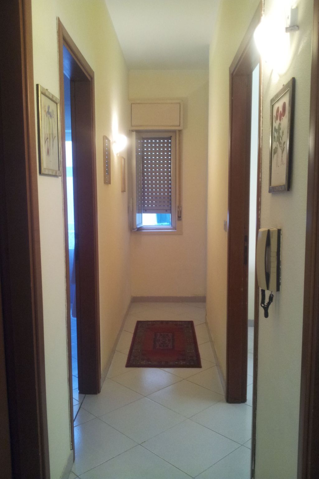 Appartement 4 personnes à Catania avec terrasse privée - Photo 6